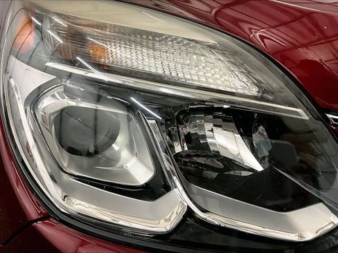 Used 2016 Chevrolet Equinox LTZ w/ Enhanced Convenience Package AWD/4WD image 28