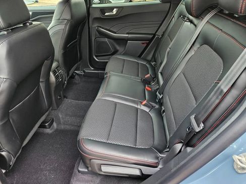 New 2026 Ford Escape ST-Line FWD image 25