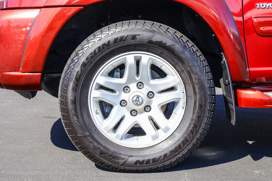 Used 2006 Toyota Tundra Limited RWD image 15
