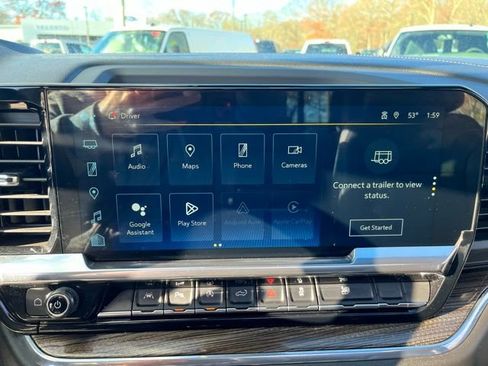 Used 2023 Chevrolet Silverado 1500 RST w/ All Star Edition Plus image 35