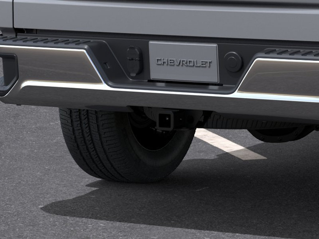 New 2026 Chevrolet Silverado 1500 LT AWD/4WD image 14