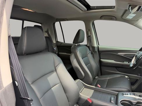 Used 2023 Honda Ridgeline RTL image 38
