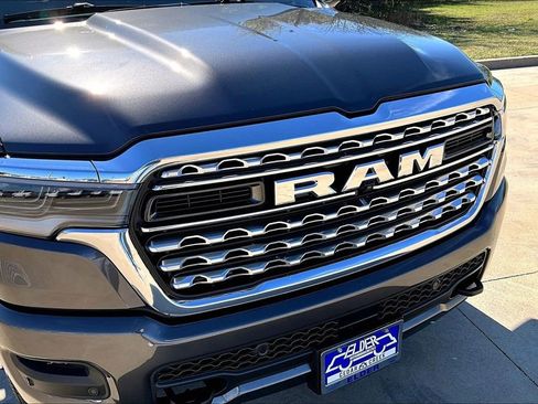 New 2026 RAM 1500 Limited AWD/4WD image 31