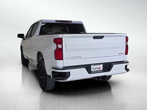 Used 2024 Chevrolet Silverado 1500 RST image 5