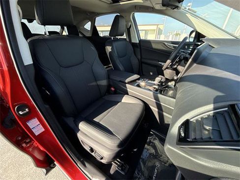 Certified 2022 Lexus NX 350 AWD w/ Premium Package image 26