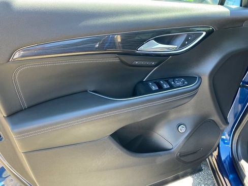 Certified 2023 Buick Envision Essence AWD/4WD image 16