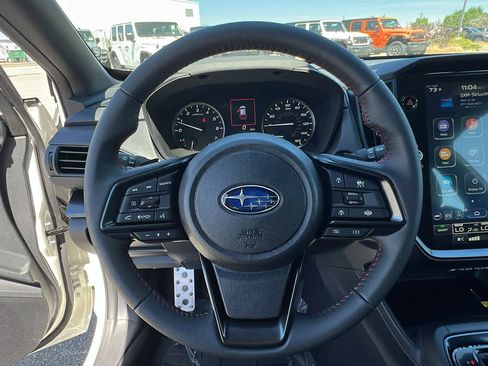 New 2026 Subaru Impreza RS AWD/4WD image 18