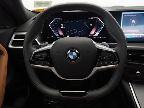 Used 2025 BMW 230i Coupe RWD image 10