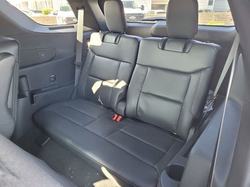 New 2026 Ford Explorer ST w/ Sun And Sound Package image 33