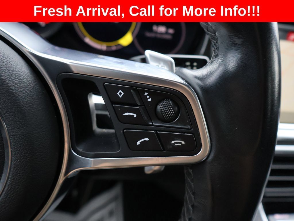 Used 2018 Porsche Panamera 4S AWD/4WD image 57