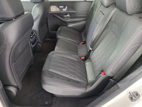 Certified 2023 Mercedes-Benz GLS 63 AMG 4MATIC image 14