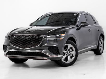 Used 2026 Genesis GV70 2.5T