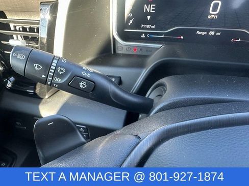 Used 2022 GMC Sierra 1500 AT4 w/ AT4 Premium Package image 47