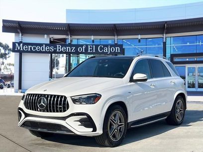 Certified 2024 Mercedes-Benz GLE 53 AMG 4MATIC