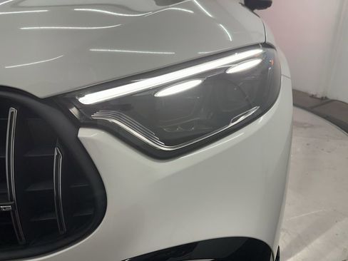 New 2026 Mercedes-Benz GLC 43 AMG GLC 43 AMG image 30