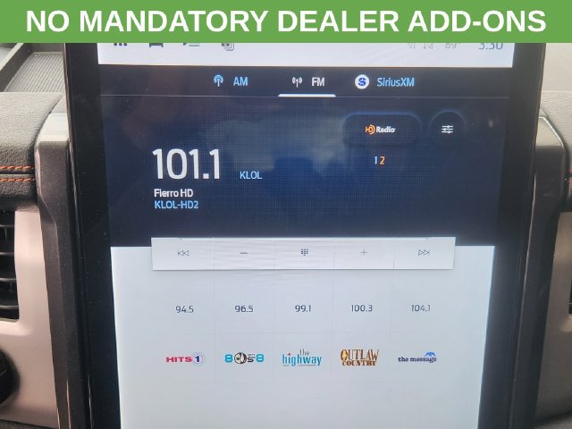 Used 2024 Ford Expedition Timberline AWD/4WD image 15