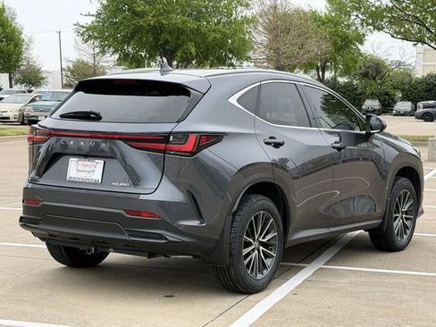 Used 2024 Lexus NX 250 FWD w/ Towing Package (2000 Lbs) image 4