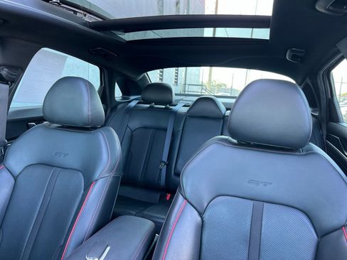 Used 2023 Kia K5 GT w/ GT1 Package image 29