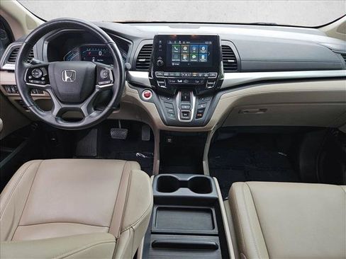 Used 2019 Honda Odyssey EX-L image 20