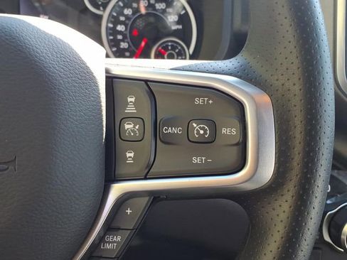 New 2026 RAM 1500 4x4 Crew Cab image 19