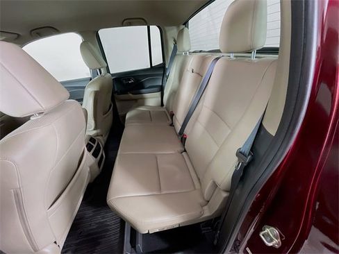Used 2017 Honda Ridgeline RTL-T image 23