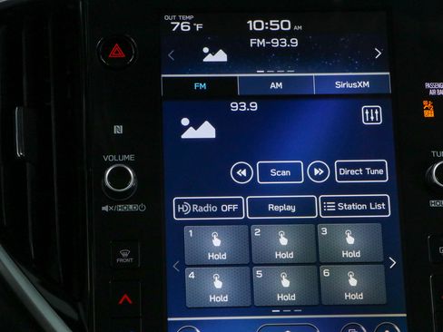 Used 2023 Subaru Ascent Limited AWD/4WD image 19