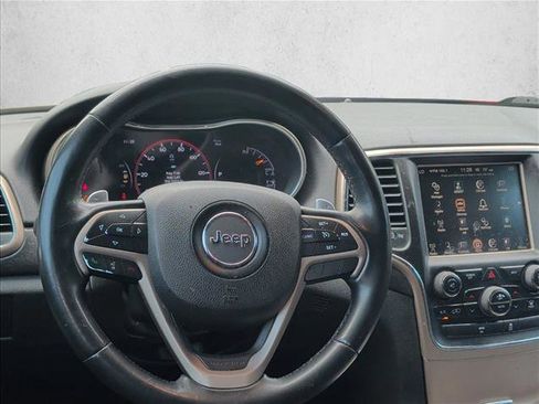 Used 2015 Jeep Grand Cherokee Laredo w/ Quick Order Package 23E RWD image 15