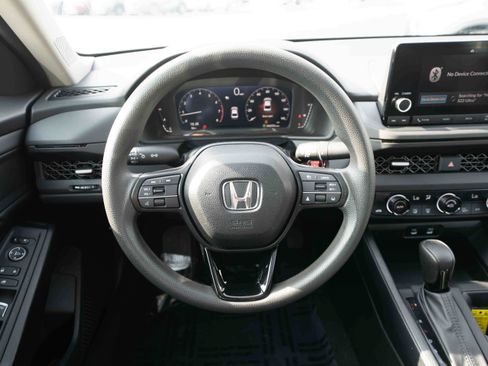 Used 2023 Honda Accord EX image 21