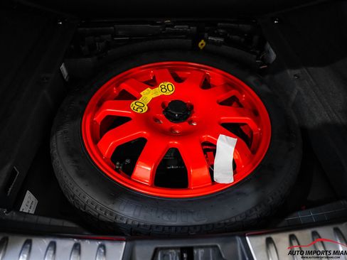 Used 2020 Jaguar F-PACE SVR image 62