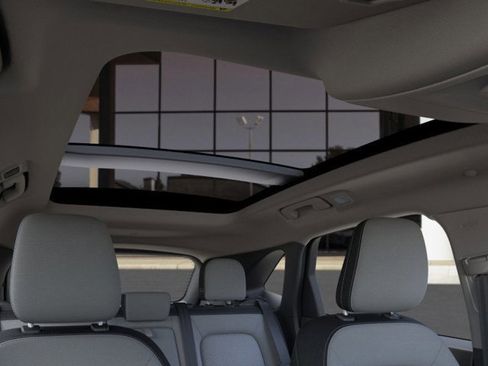 New 2026 Ford Escape Active image 22