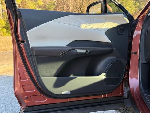 Certified 2024 Lexus RX 350 FWD w/ Convenience Package image 23