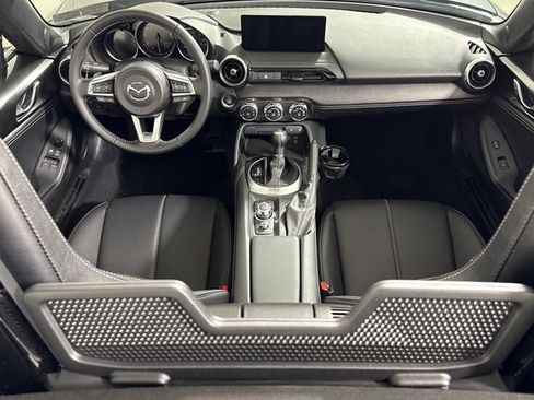 New 2026 MAZDA MX-5 Miata Grand Touring RWD image 16