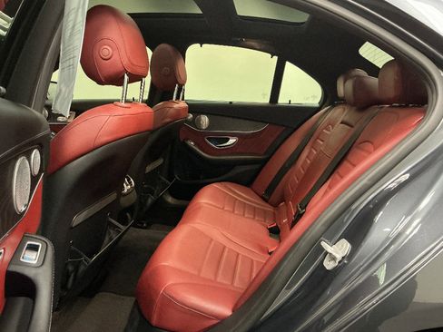 Used 2015 Mercedes-Benz C 400 4MATIC image 19