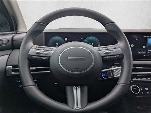 New 2026 Hyundai Tucson Limited image 11