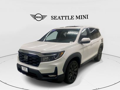 Used 2023 Honda Passport EX-L