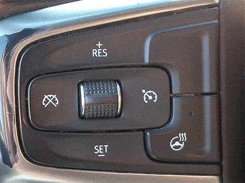 Used 2021 Chevrolet Silverado 3500 LTZ w/ Z71 Off-Road Package image 21