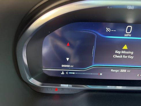 Used 2022 Chevrolet Tahoe RST w/ Luxury Package image 11