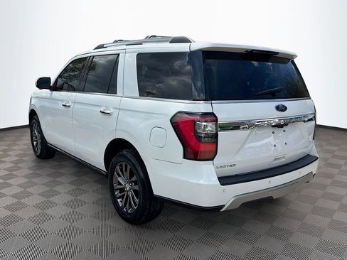 Used 2020 Ford Expedition Limited image 8
