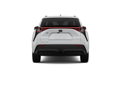 New 2026 Toyota bZ AWD/4WD image 49