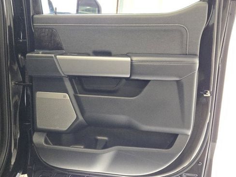 Used 2023 Ford F250 Lariat w/ Camper Package image 10