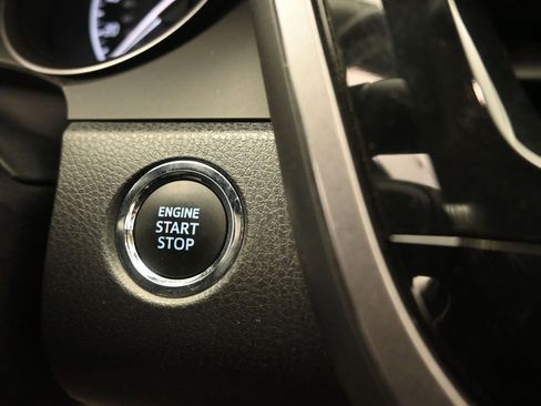 Used 2023 Toyota Camry SE w/ Audio Upgrade Package image 25