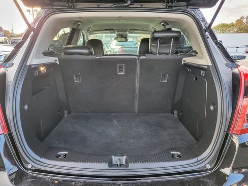 Certified 2022 Buick Encore Preferred w/ Safety Package image 16