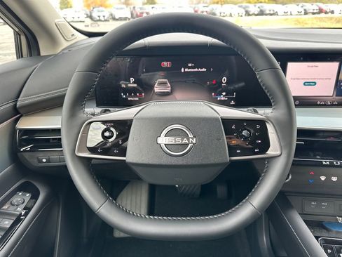 New 2026 Nissan Murano SL image 19