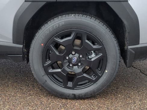 New 2026 Subaru Outback Limited AWD/4WD image 13