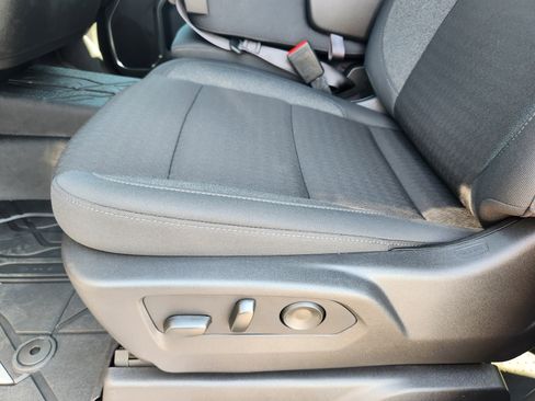 New 2026 Chevrolet Silverado 1500 RST w/ RST Select Package image 18