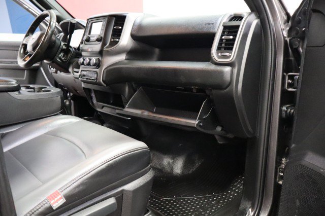 Used 2021 RAM 3500 Tradesman w/ Chrome Appearance Group AWD/4WD image 79