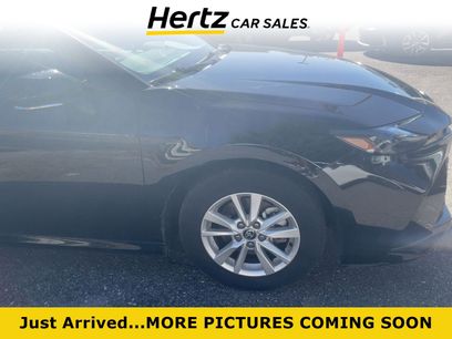 Used 2025 Toyota Camry LE