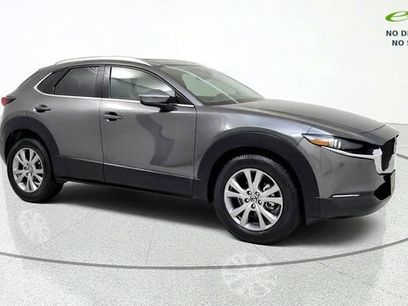 Used 2020 MAZDA CX-30 FWD w/ Premium Package