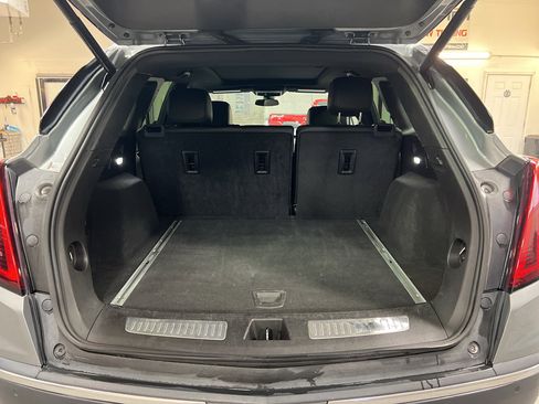 Used 2023 Cadillac XT5 Premium Luxury image 22