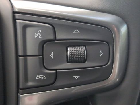New 2026 Chevrolet Silverado 1500 LT RWD image 28